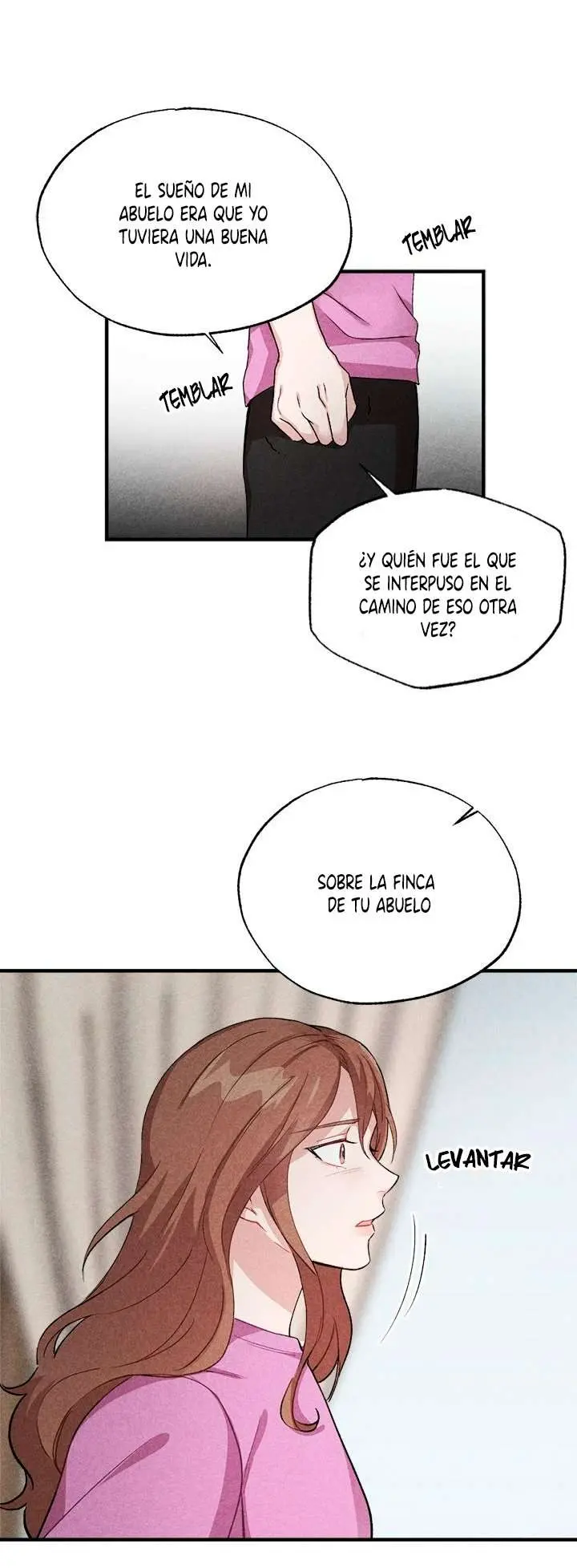 Deseos destructivos Capítulo 17 - Página 16