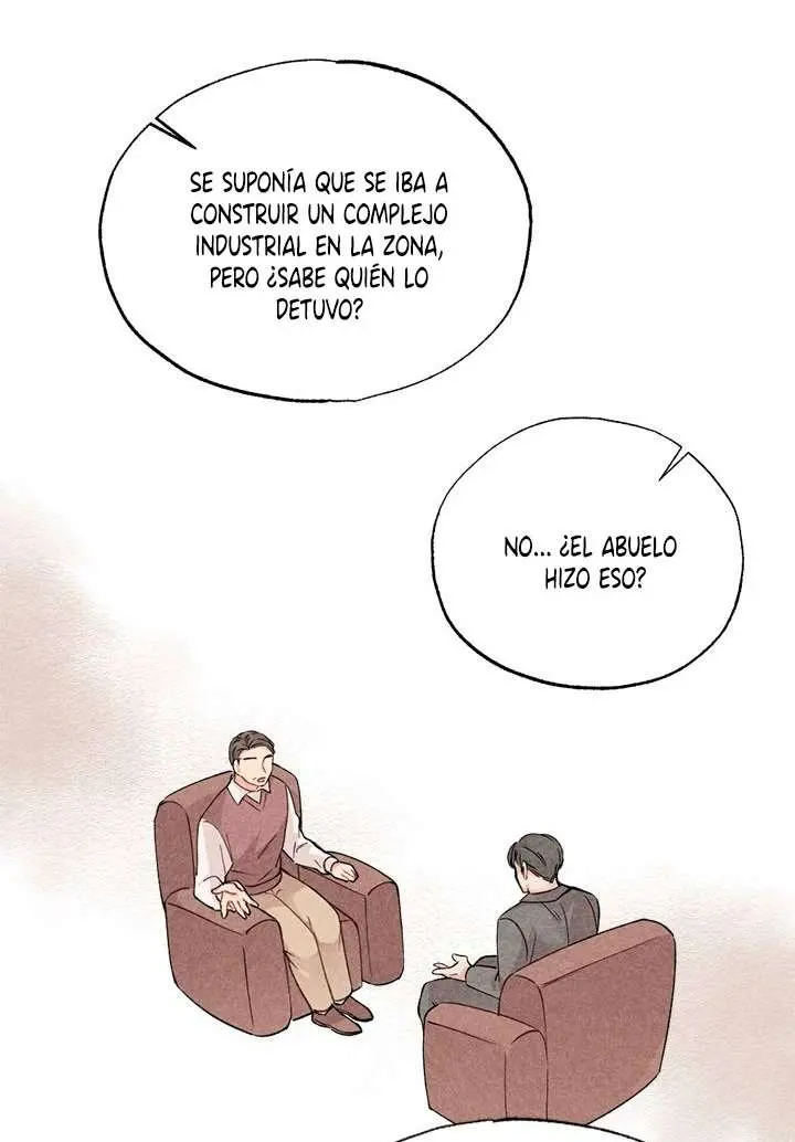 Deseos destructivos Capítulo 17 - Página 17