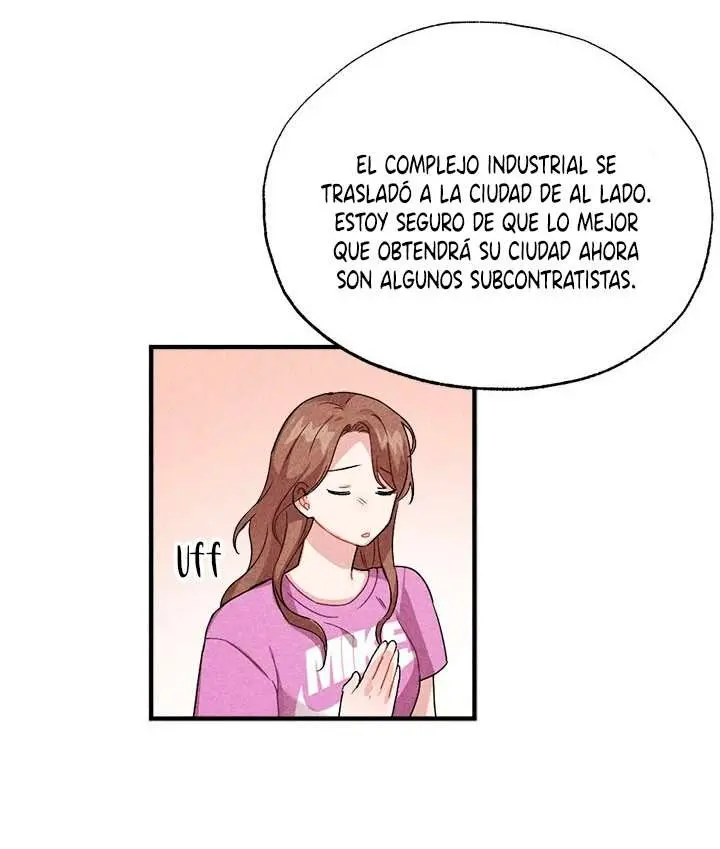 Deseos destructivos Capítulo 17 - Página 19