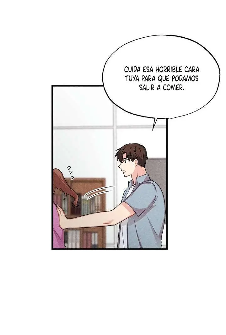 Deseos destructivos Capítulo 17 - Página 24