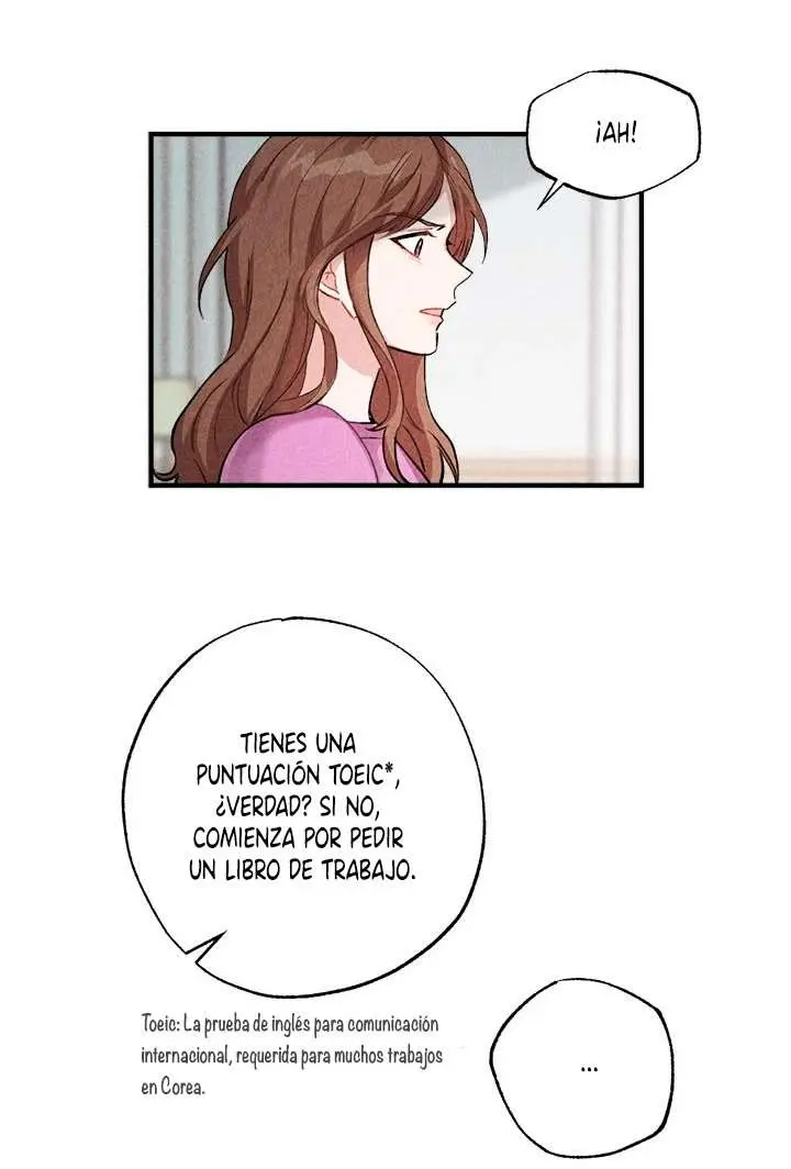 Deseos destructivos Capítulo 17 - Página 9