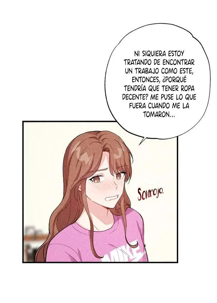 Deseos destructivos Capítulo 18 - Página 10