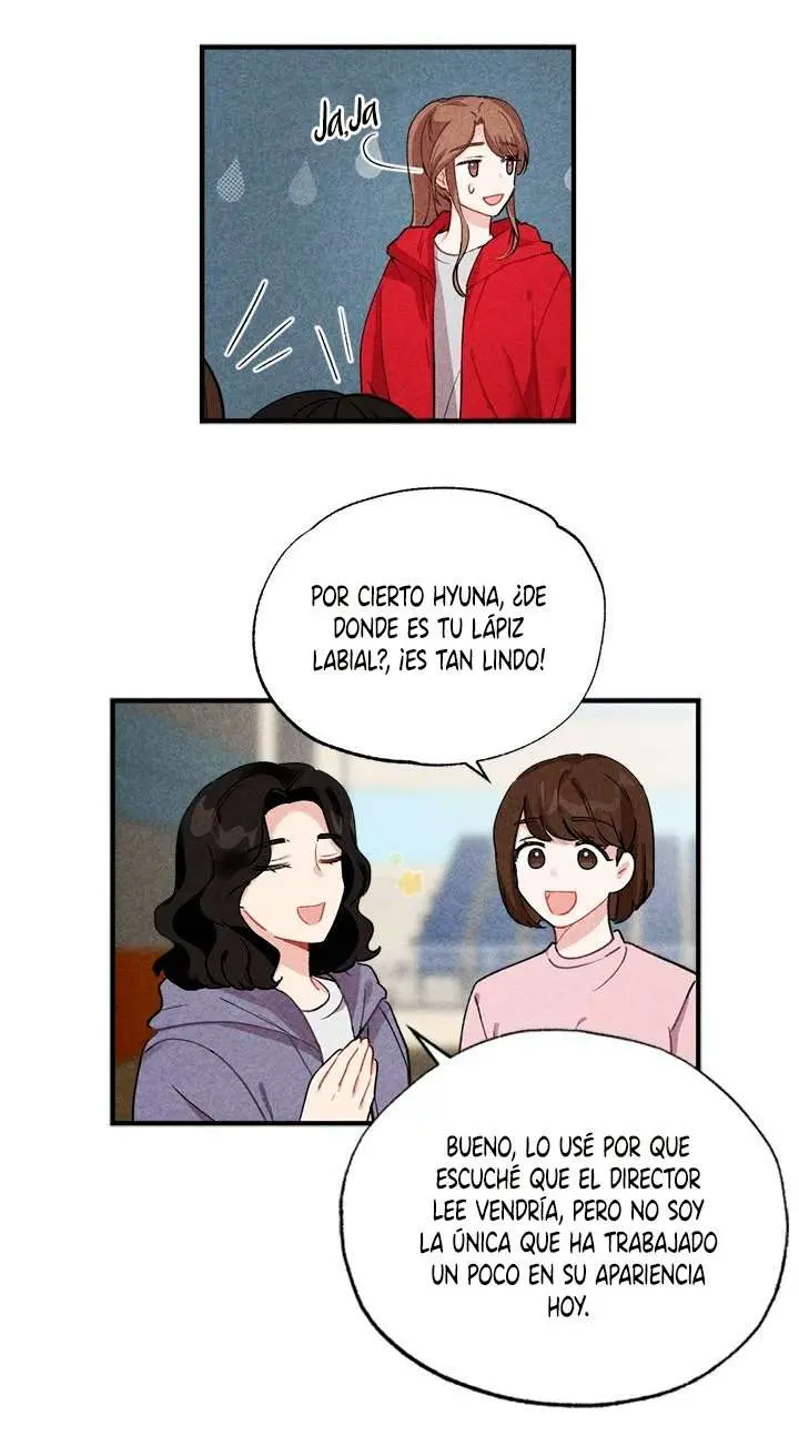 Deseos destructivos Capítulo 19 - Página 11