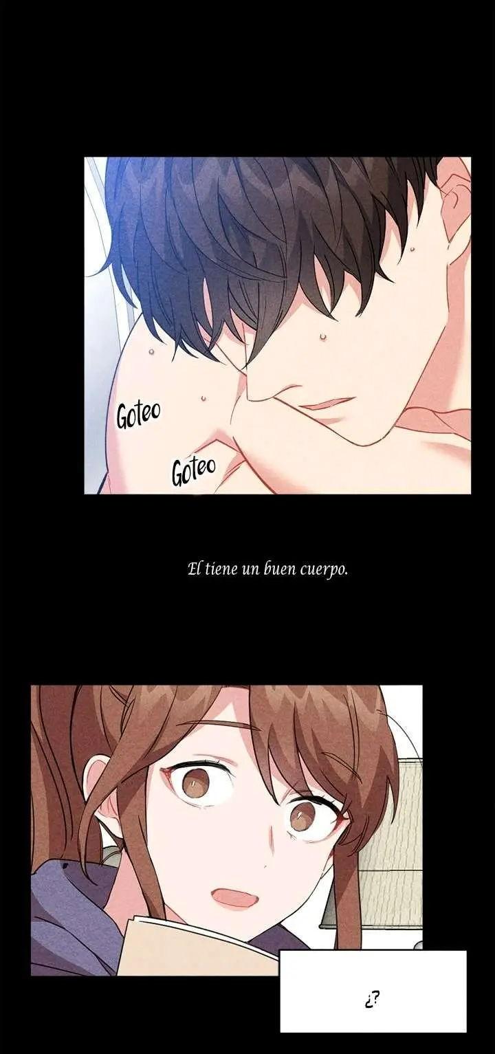 Deseos destructivos Capítulo 19 - Página 20