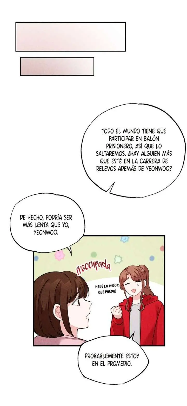 Deseos destructivos Capítulo 19 - Página 30