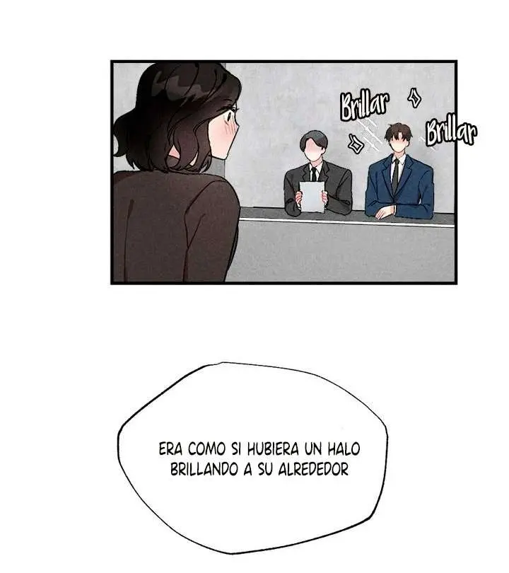 Deseos destructivos Capítulo 19 - Página 9