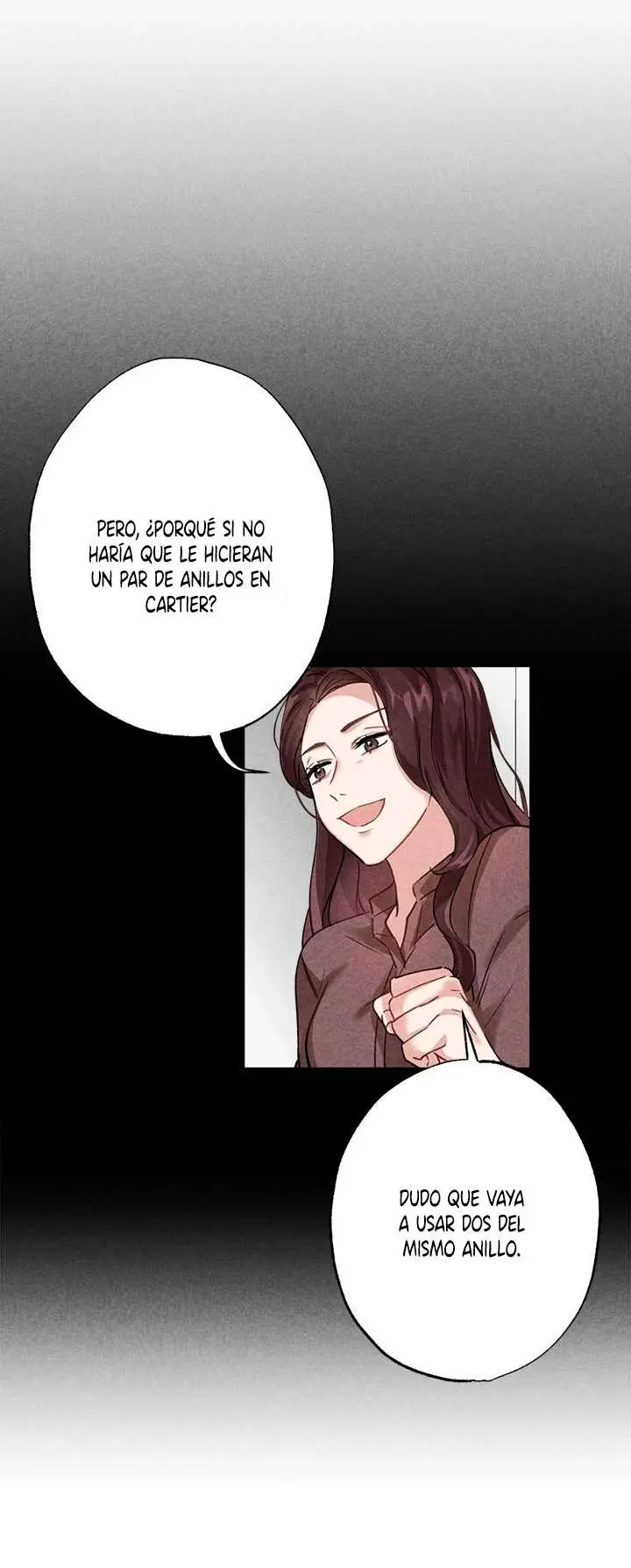 Deseos destructivos Capítulo 2 - Página 11