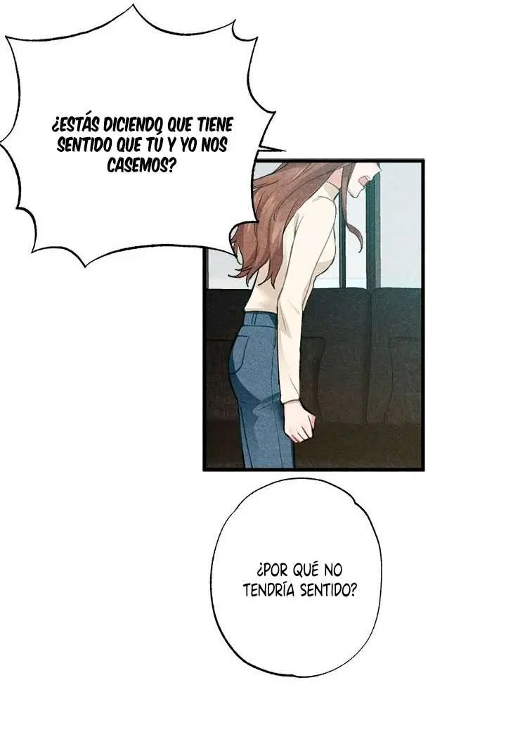 Deseos destructivos Capítulo 2 - Página 17