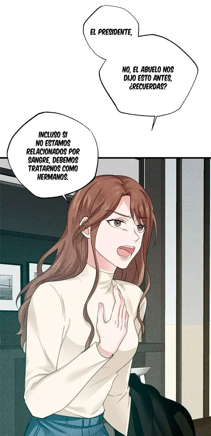 Deseos destructivos Capítulo 2 - Página 23