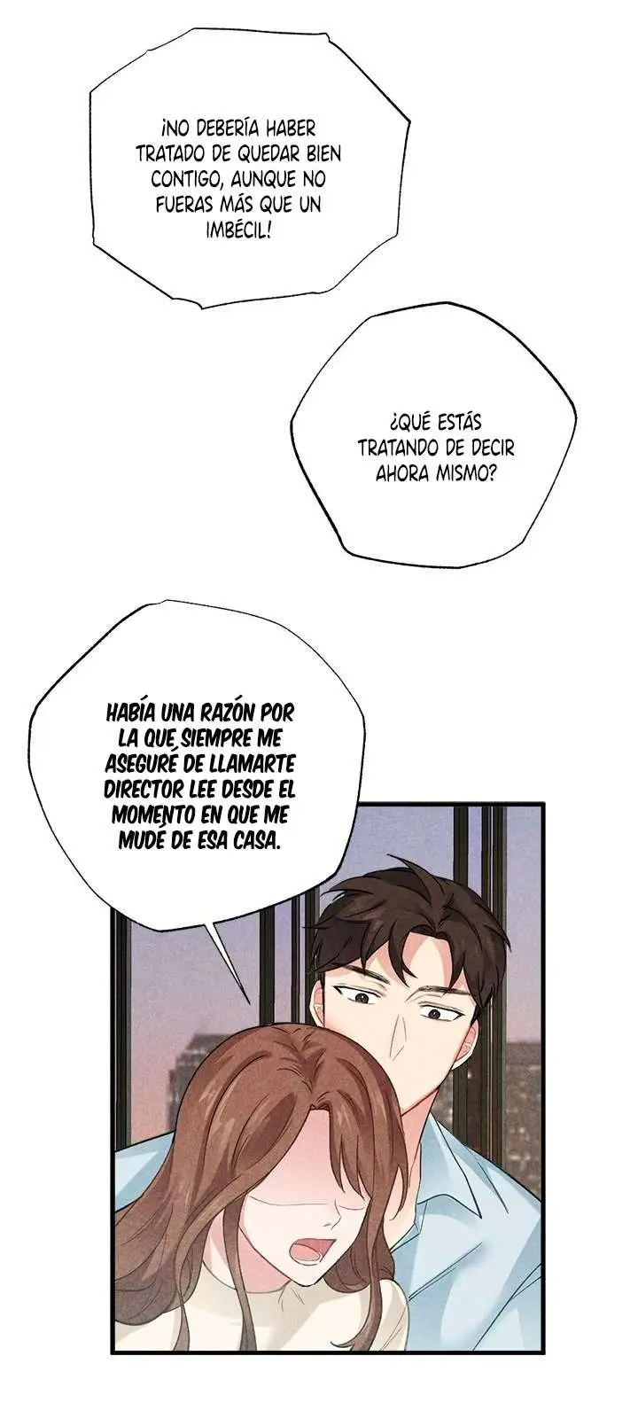 Deseos destructivos Capítulo 2 - Página 27