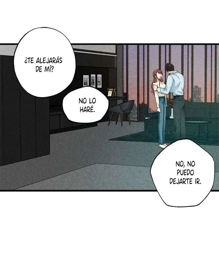 Deseos destructivos Capítulo 2 - Página 30