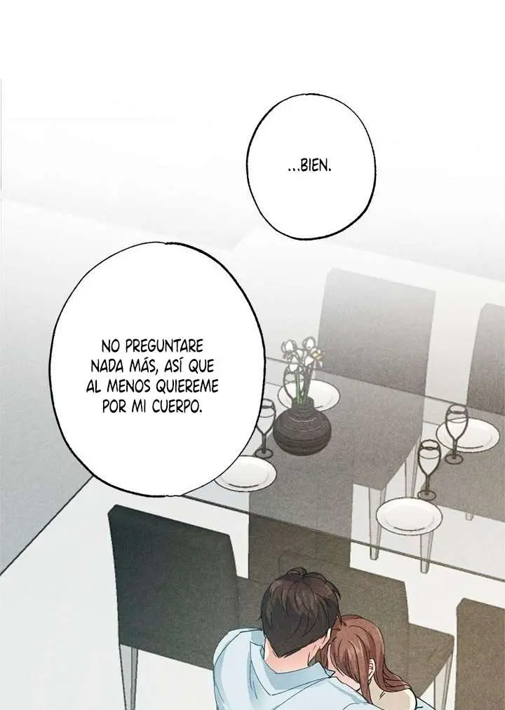 Deseos destructivos Capítulo 2 - Página 41