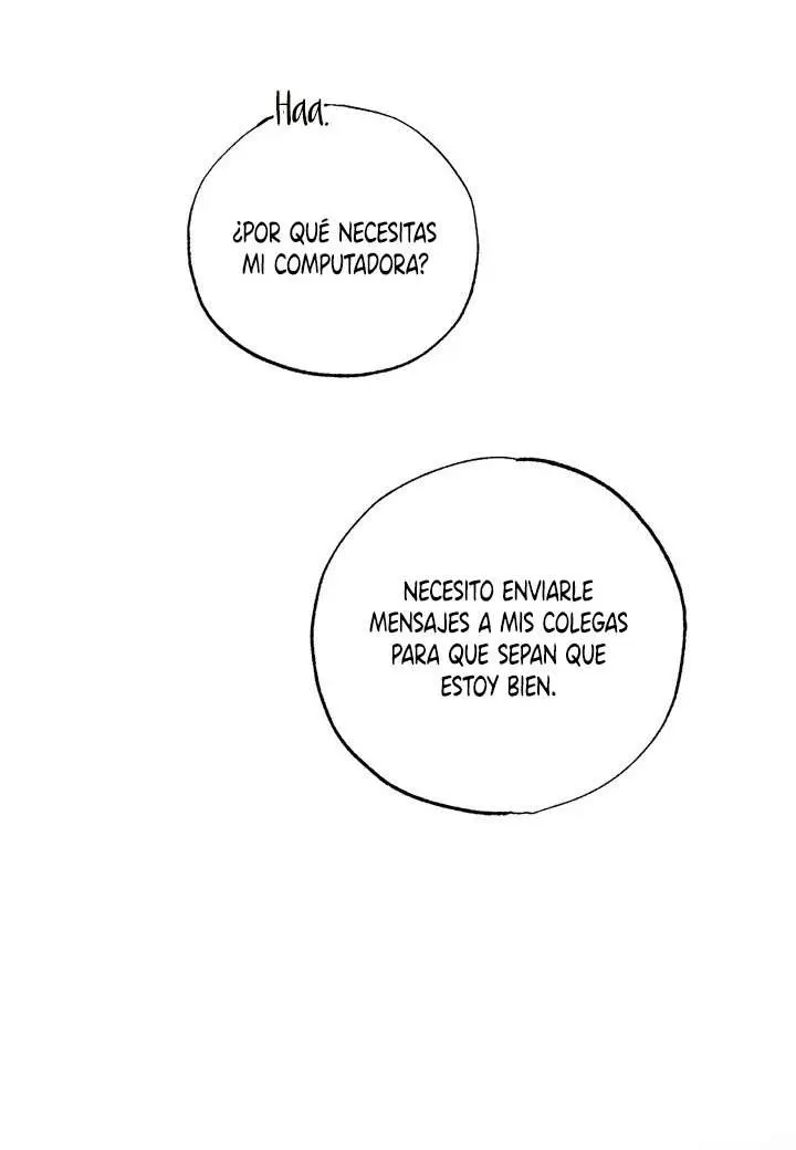 Deseos destructivos Capítulo 20 - Página 23