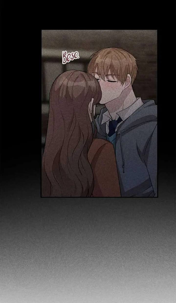 Deseos destructivos Capítulo 20 - Página 25