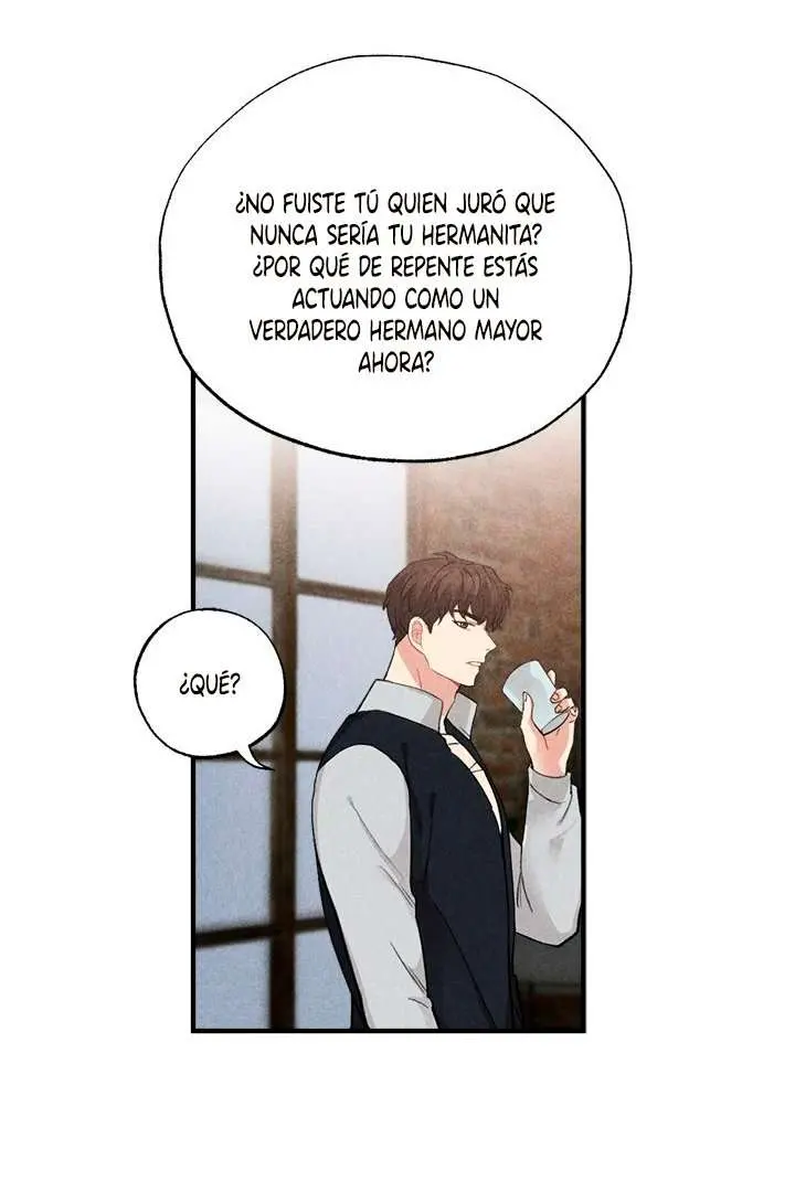 Deseos destructivos Capítulo 20 - Página 27