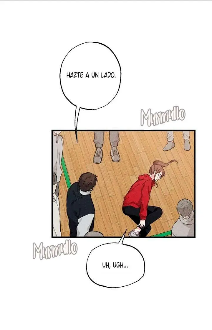 Deseos destructivos Capítulo 20 - Página 3
