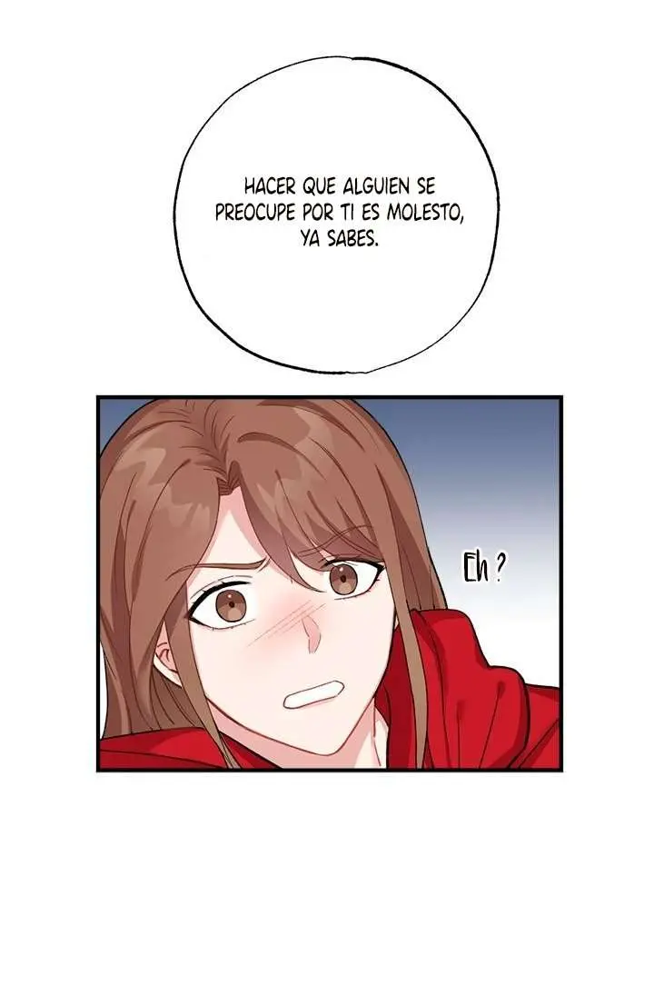 Deseos destructivos Capítulo 20 - Página 36