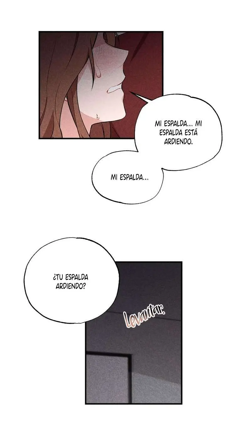 Deseos destructivos Capítulo 21 - Página 39