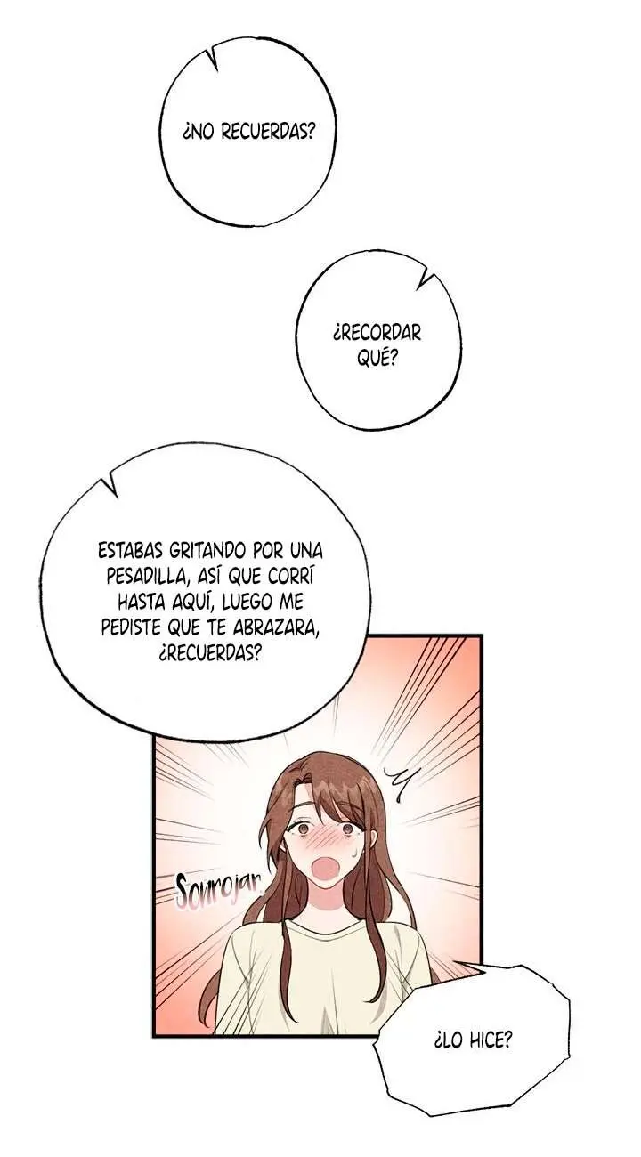 Deseos destructivos Capítulo 22 - Página 32
