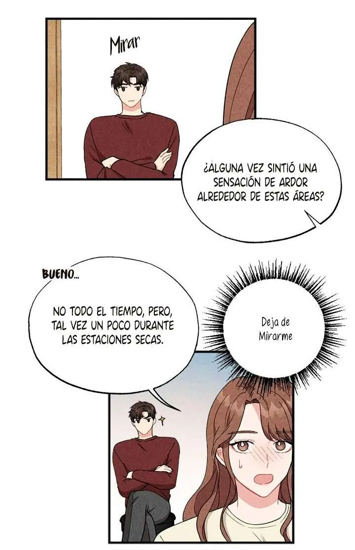 Deseos destructivos Capítulo 22 - Página 39