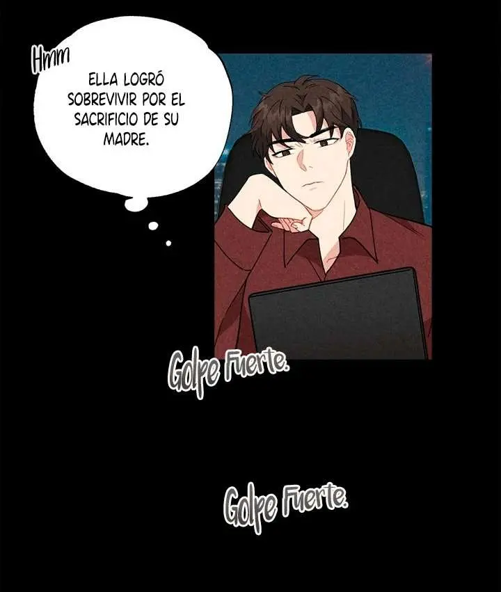 Deseos destructivos Capítulo 22 - Página 4