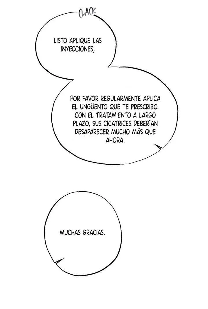 Deseos destructivos Capítulo 22 - Página 43