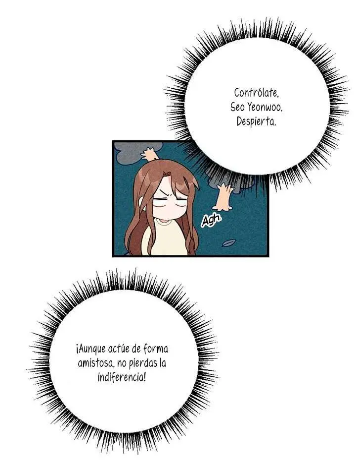 Deseos destructivos Capítulo 22 - Página 47