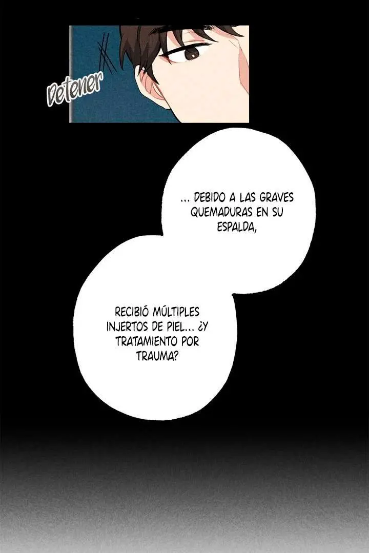 Deseos destructivos Capítulo 22 - Página 5