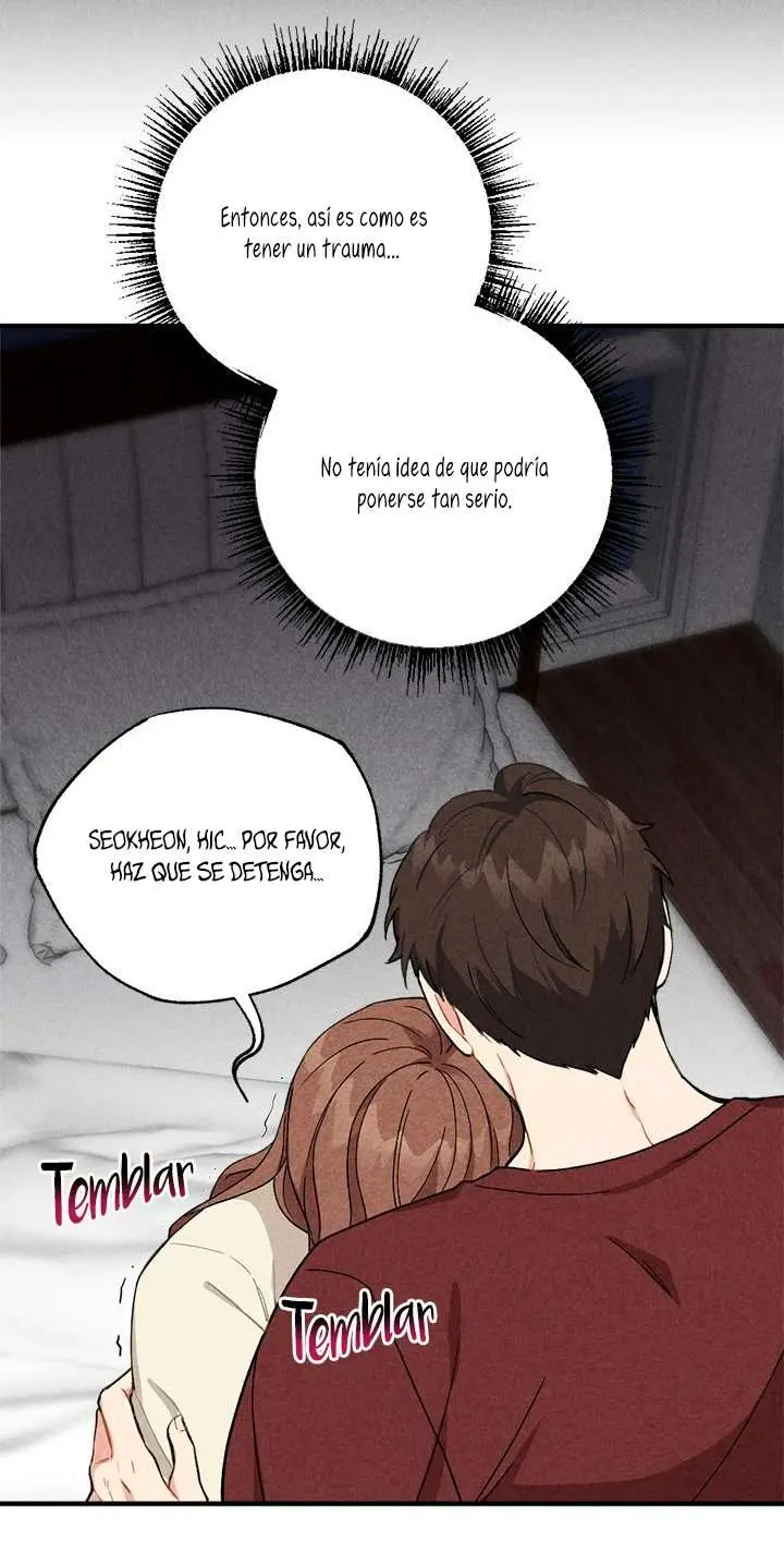 Deseos destructivos Capítulo 22 - Página 6
