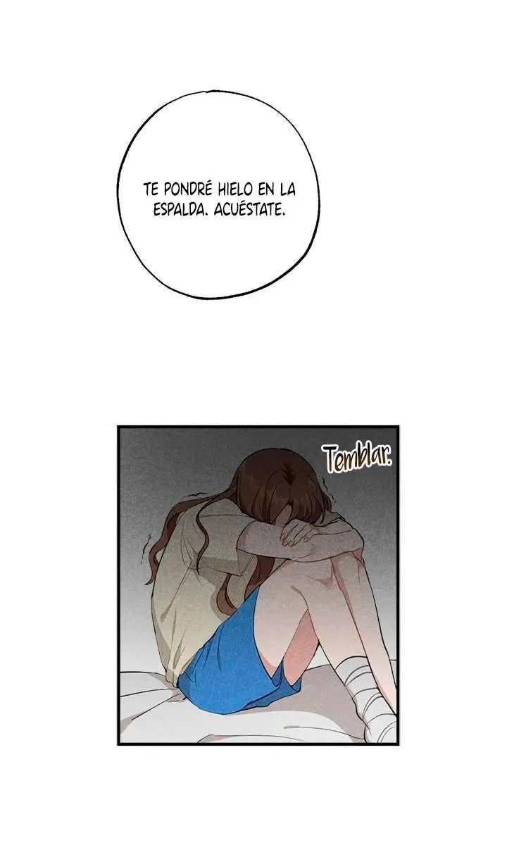 Deseos destructivos Capítulo 22 - Página 9