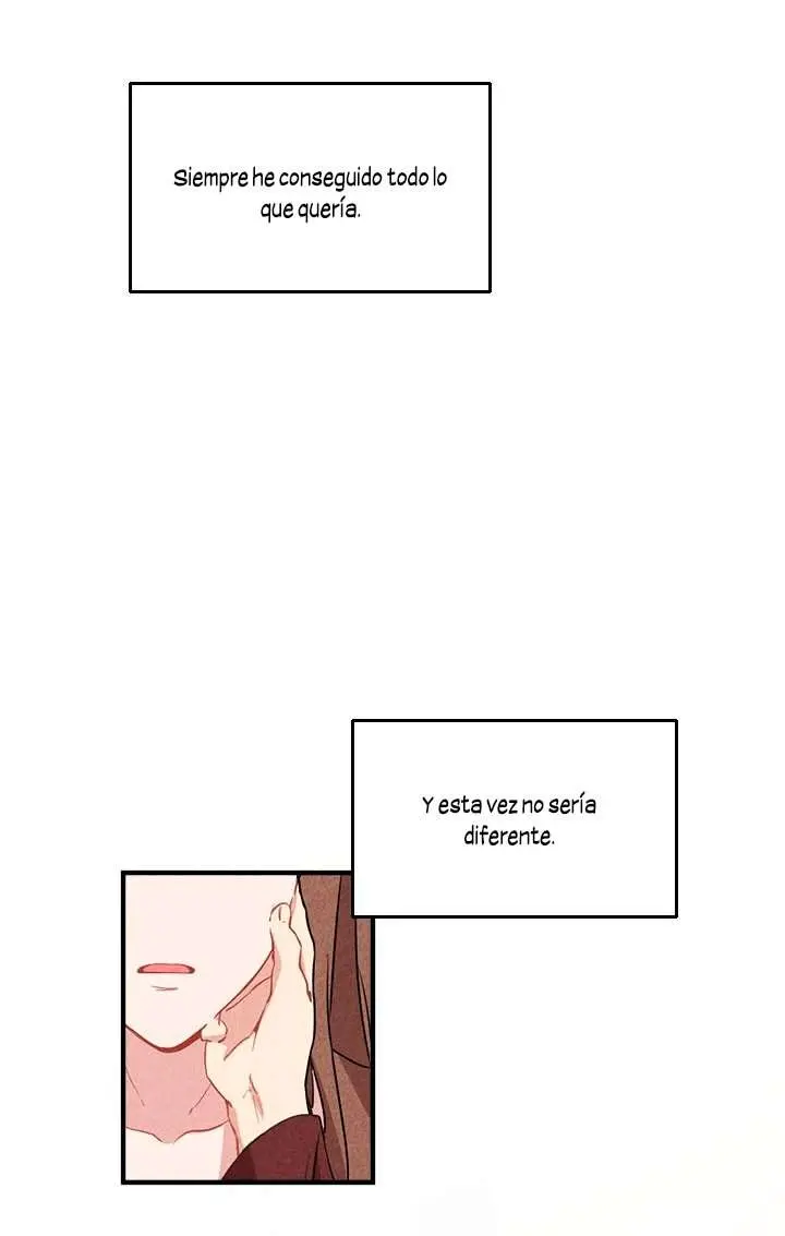 Deseos destructivos Capítulo 23 - Página 12