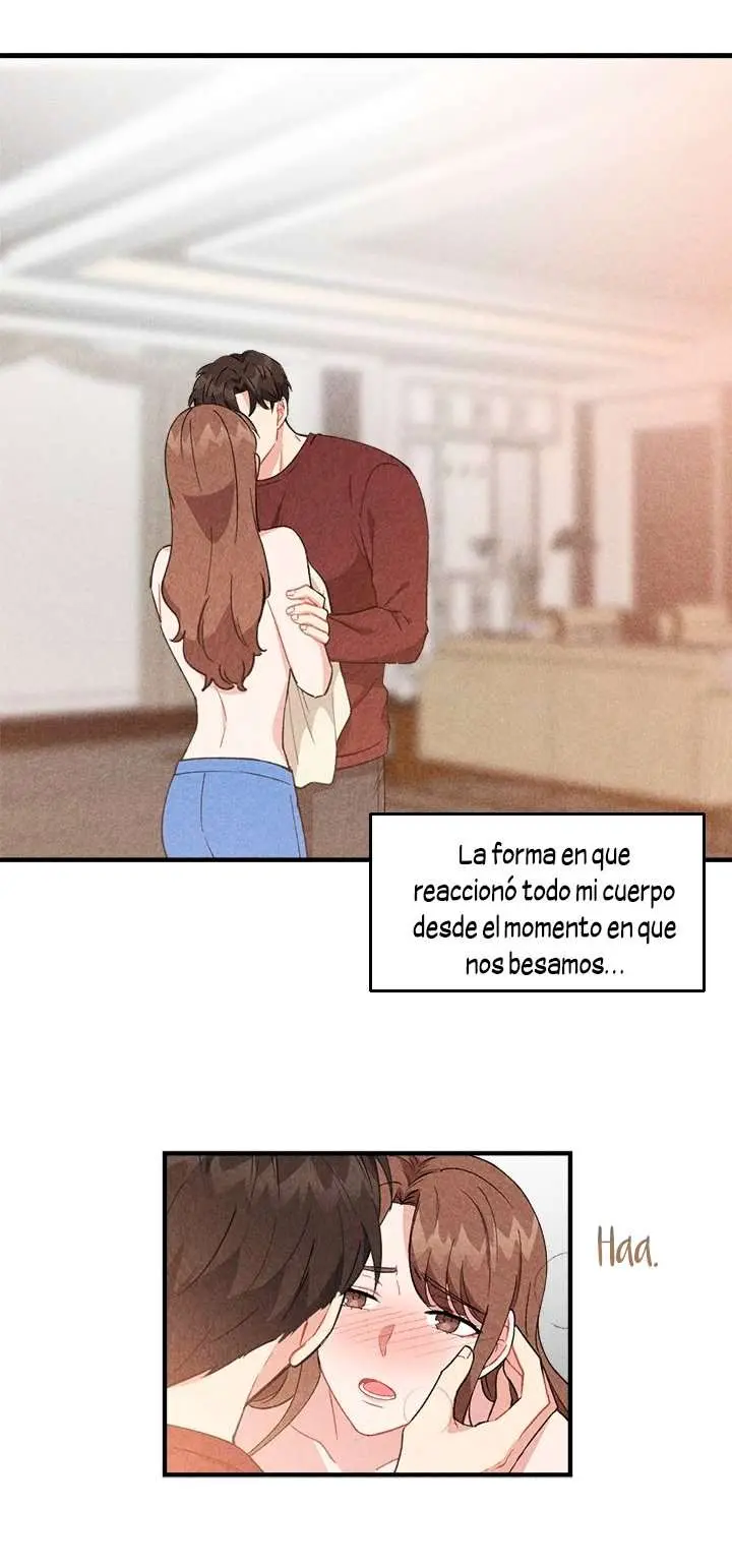 Deseos destructivos Capítulo 23 - Página 15