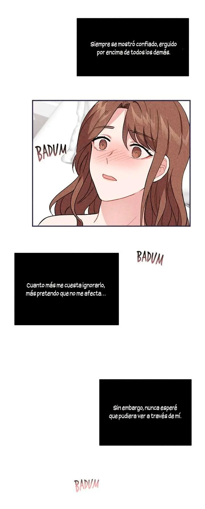 Deseos destructivos Capítulo 23 - Página 33