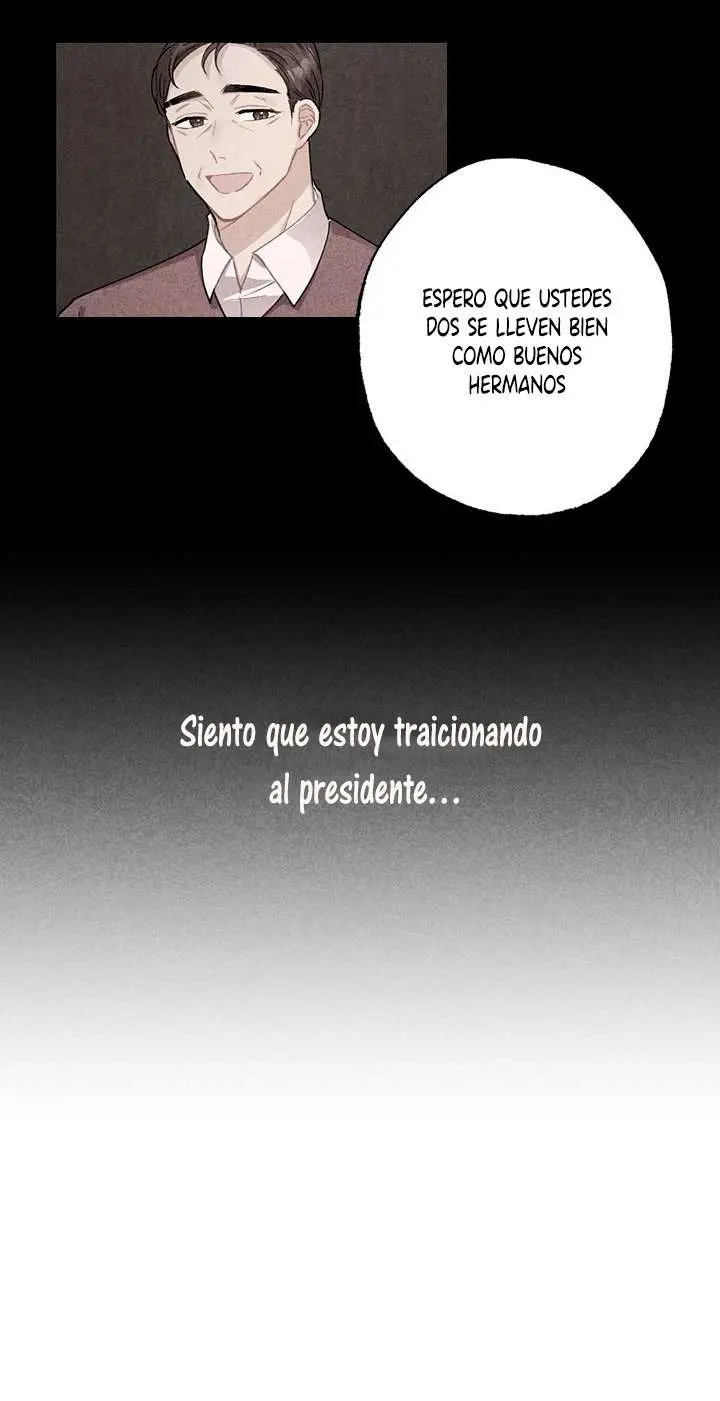 Deseos destructivos Capítulo 23 - Página 35