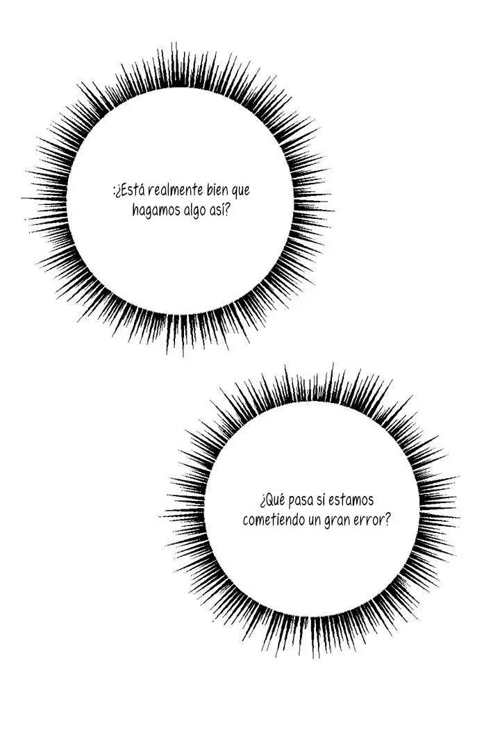 Deseos destructivos Capítulo 23 - Página 36