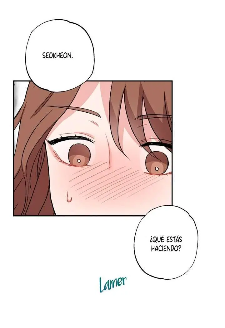 Deseos destructivos Capítulo 23 - Página 40