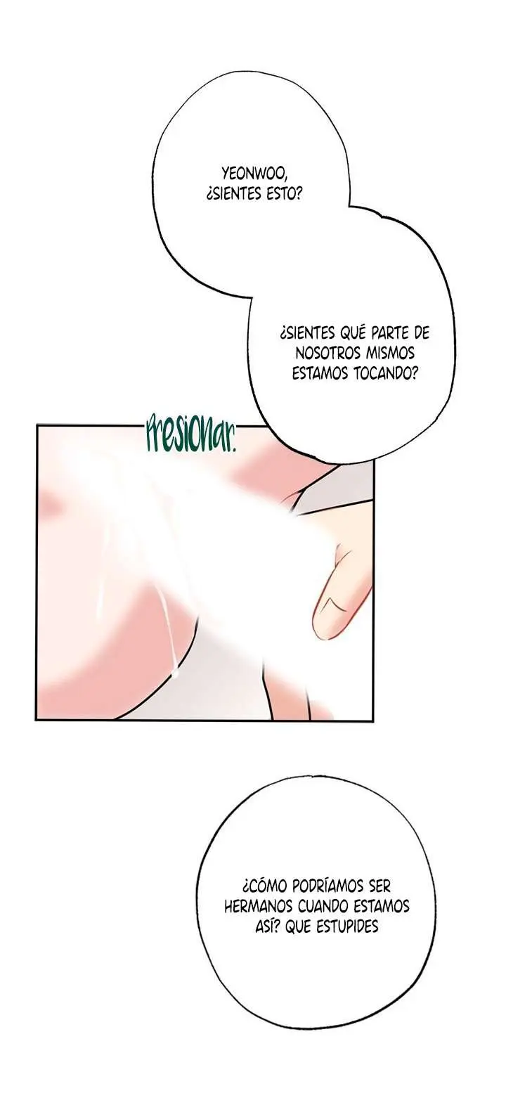 Deseos destructivos Capítulo 23 - Página 44