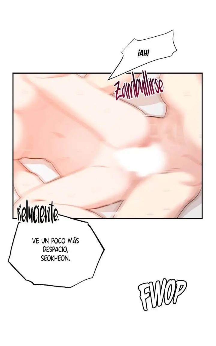 Deseos destructivos Capítulo 23 - Página 48