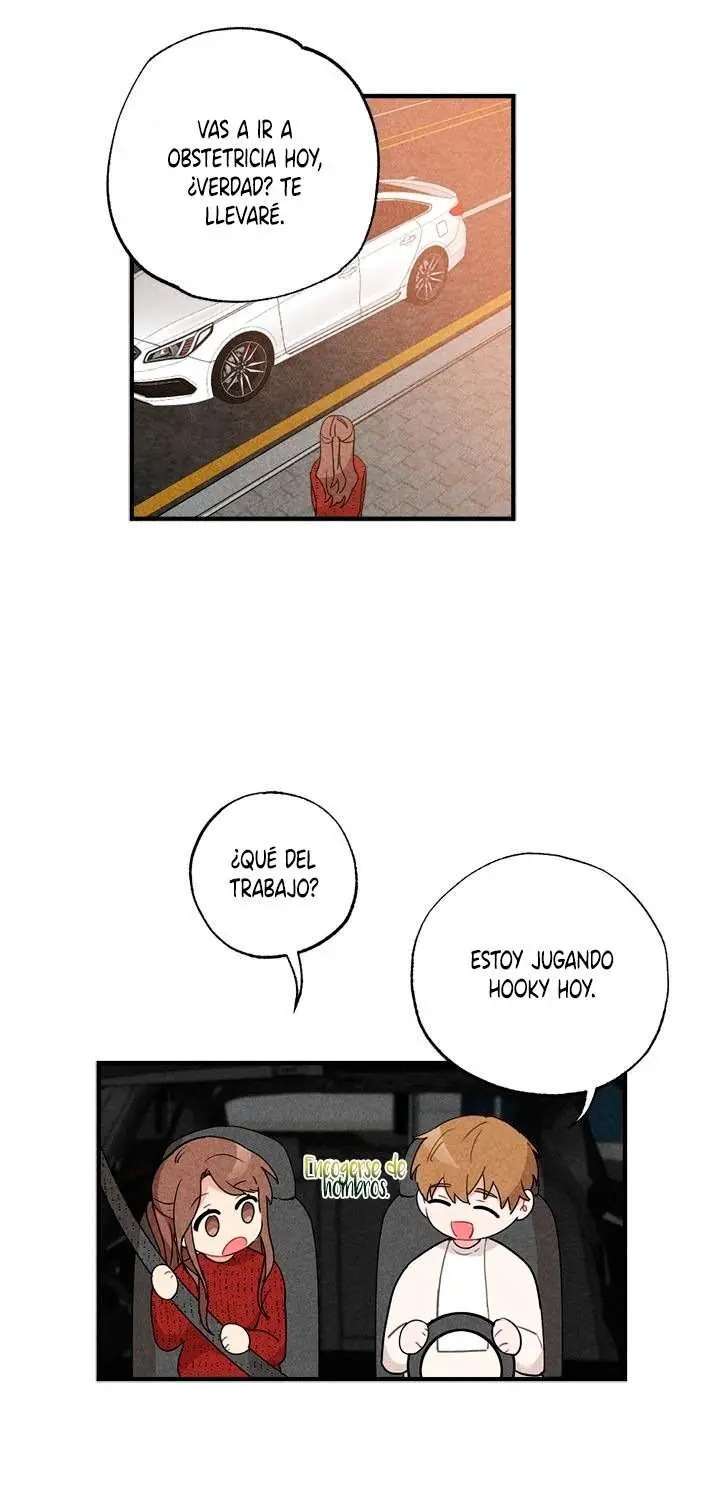 Deseos destructivos Capítulo 23 - Página 60