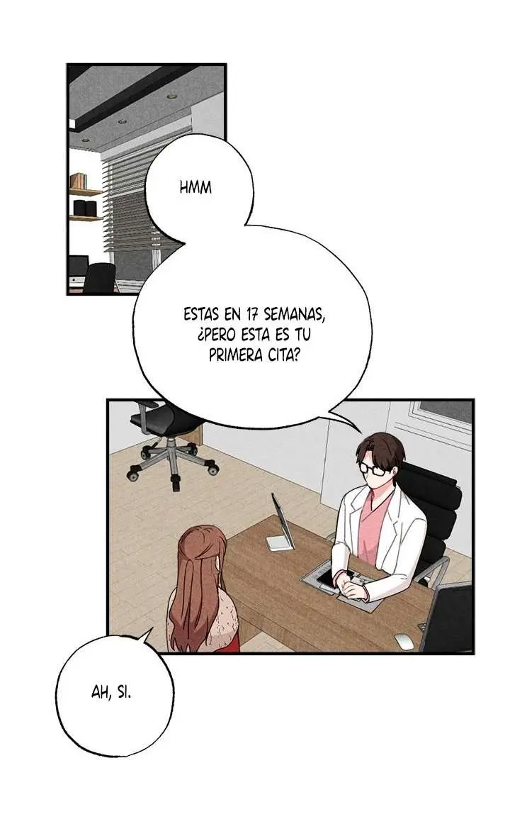 Deseos destructivos Capítulo 23 - Página 66