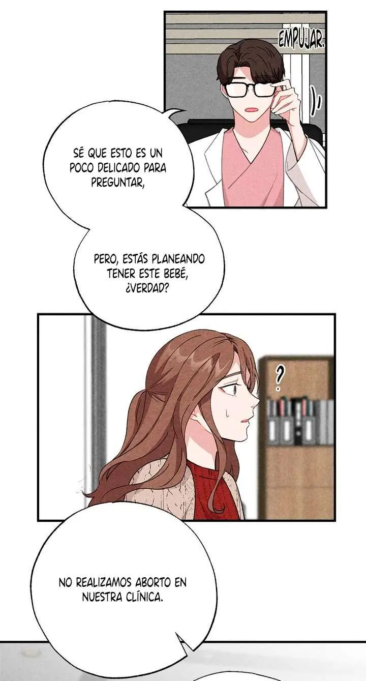 Deseos destructivos Capítulo 23 - Página 67