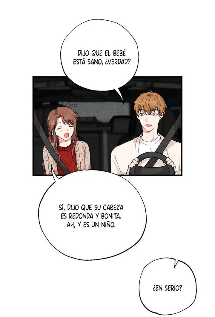 Deseos destructivos Capítulo 24 - Página 11