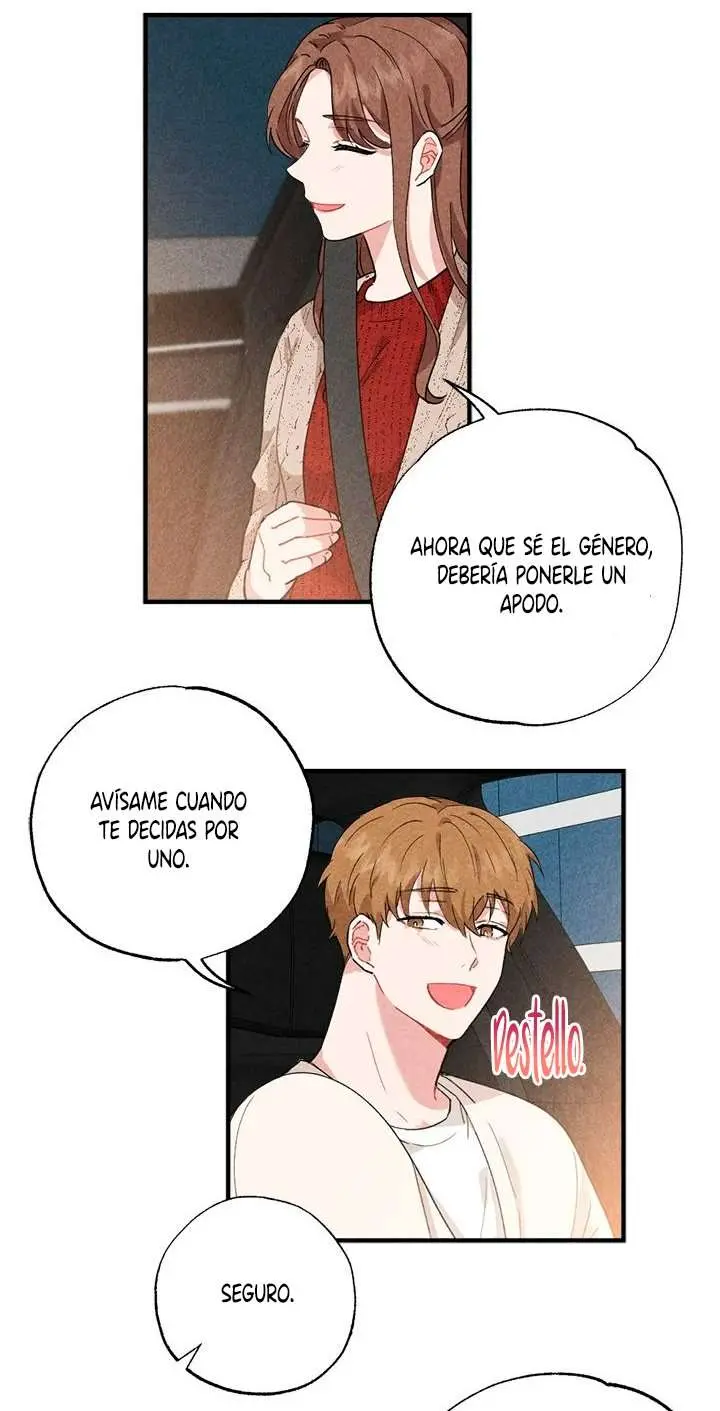 Deseos destructivos Capítulo 24 - Página 12
