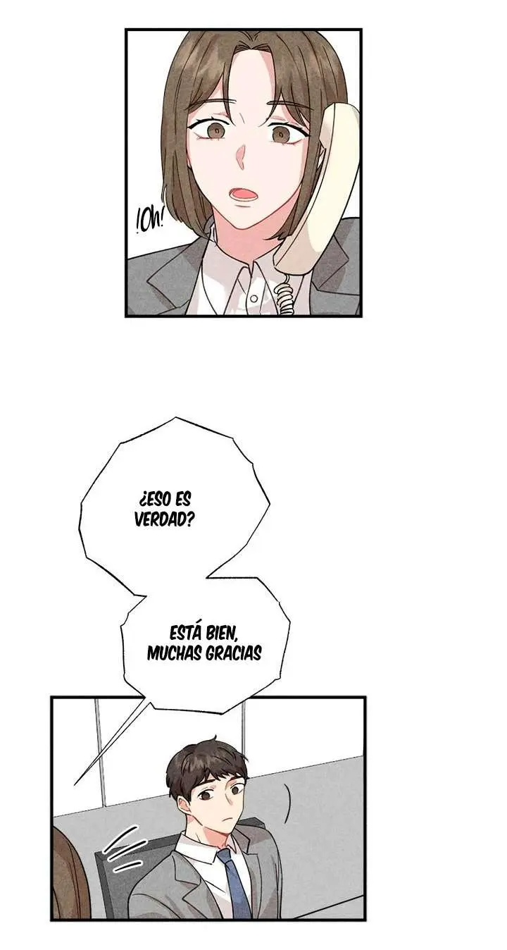 Deseos destructivos Capítulo 24 - Página 17