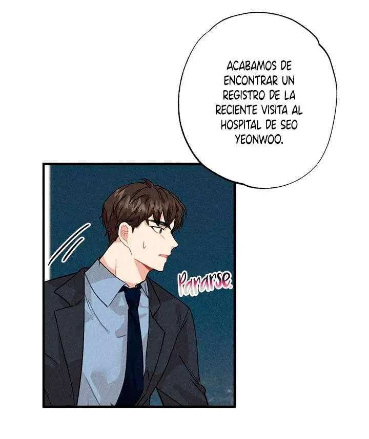 Deseos destructivos Capítulo 24 - Página 21