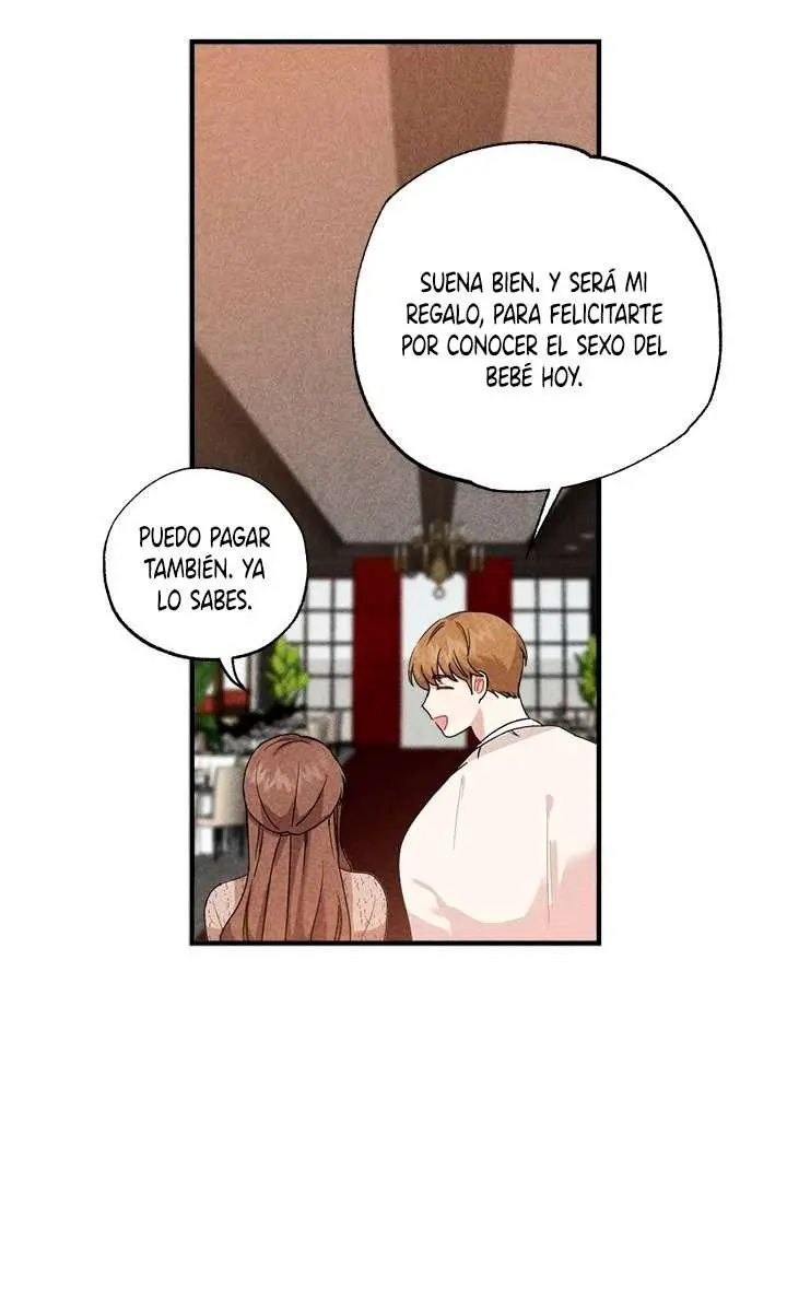 Deseos destructivos Capítulo 24 - Página 30