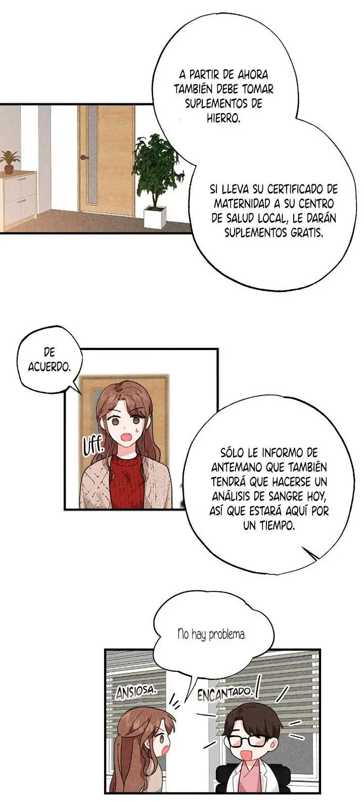 Deseos destructivos Capítulo 24 - Página 5