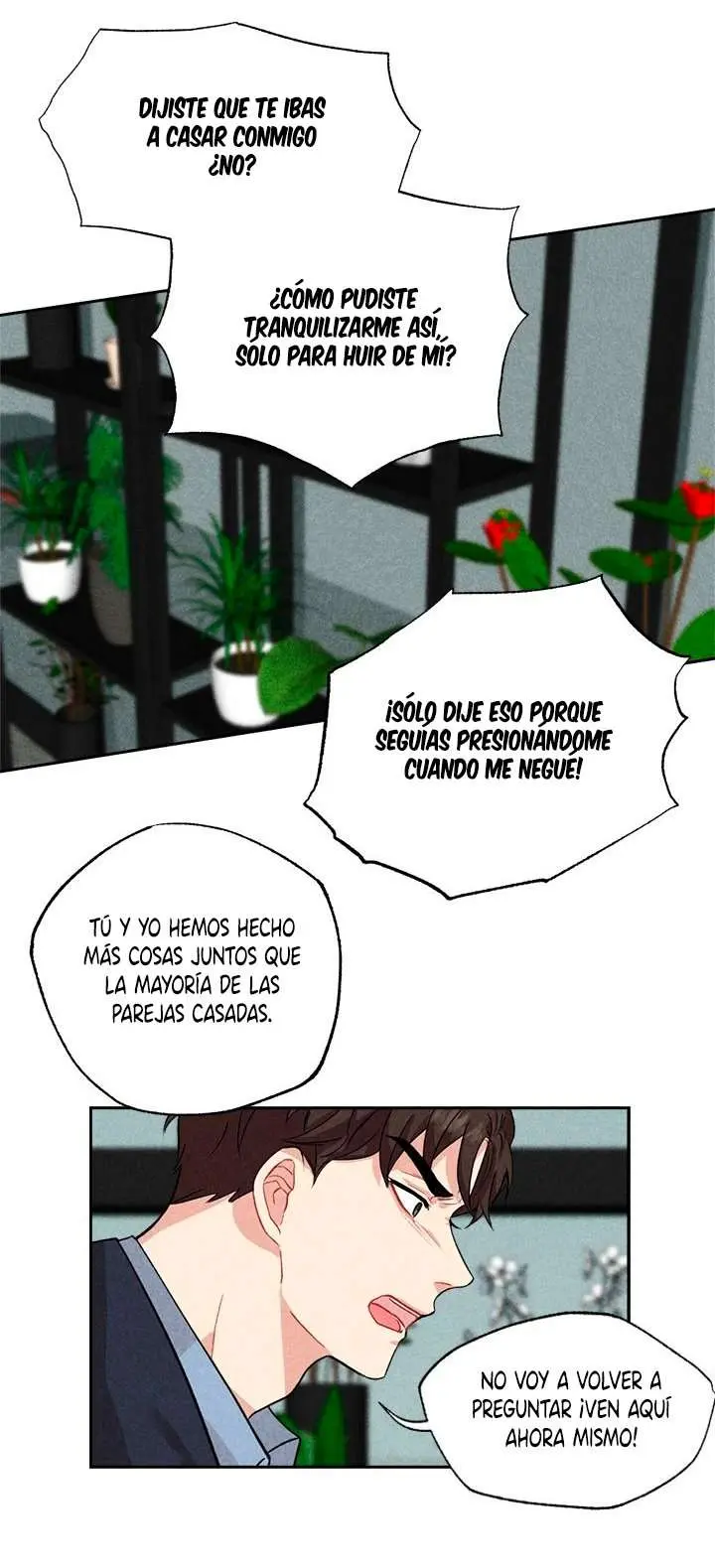 Deseos destructivos Capítulo 25 - Página 26