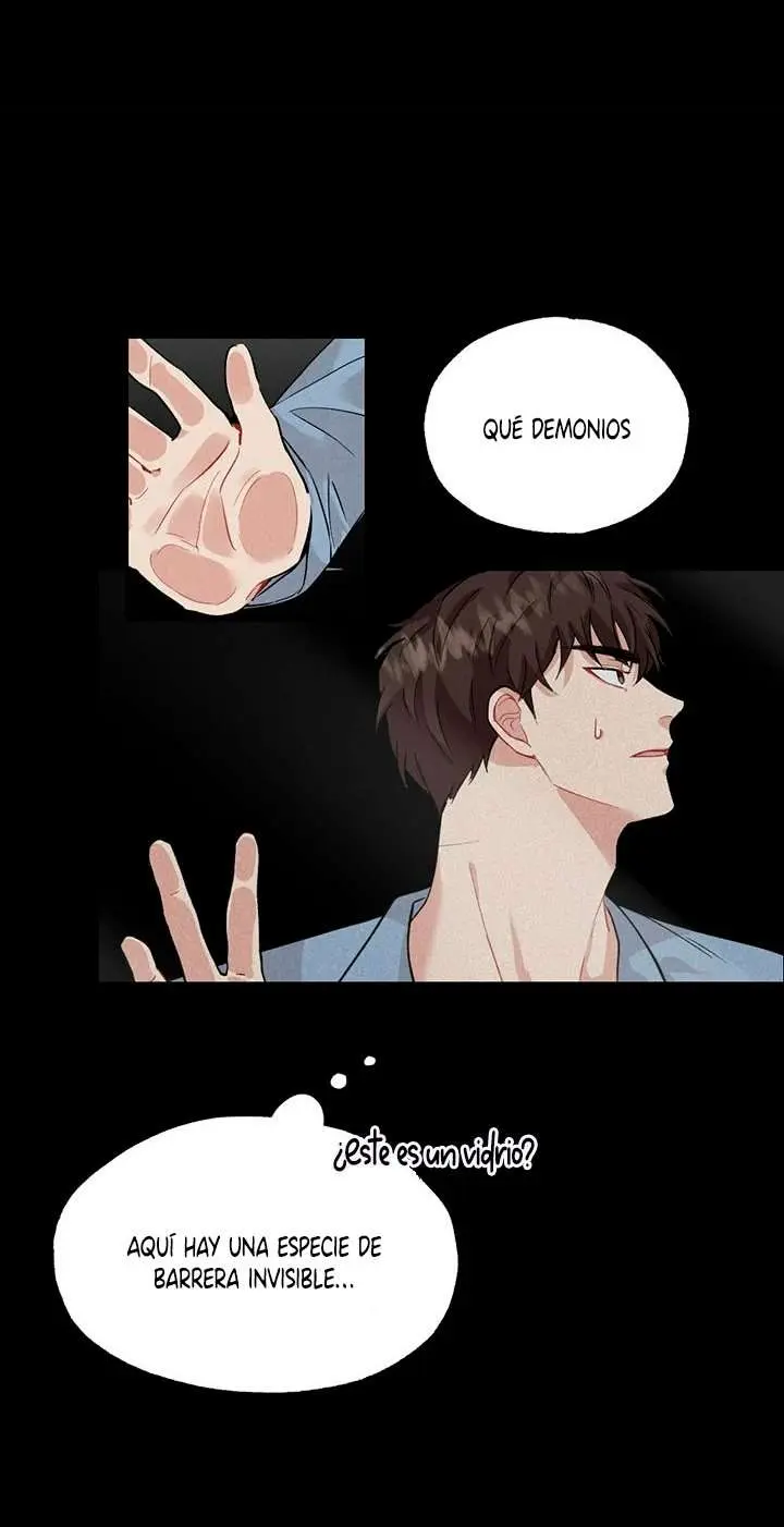 Deseos destructivos Capítulo 26 - Página 13