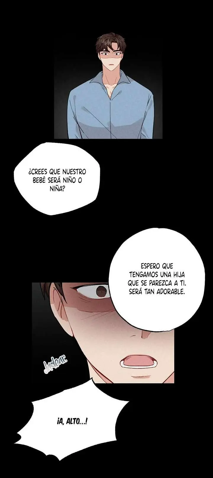 Deseos destructivos Capítulo 26 - Página 18